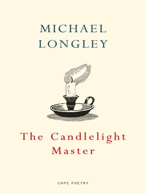 cover image of The Candlelight Master